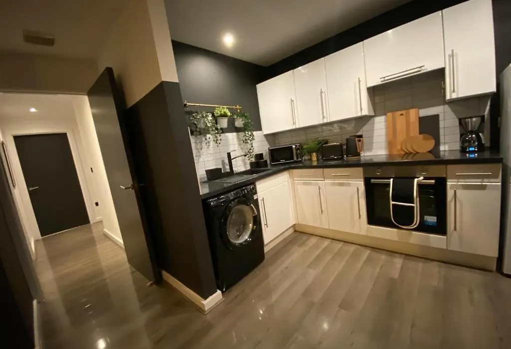 City Haven Apartments-1